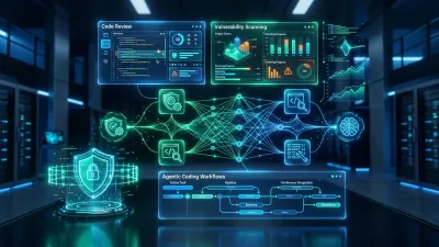 Project Glasswing：10,000 个漏洞、GitHub Gartner Leader、Mistral 收购 Emmi AI