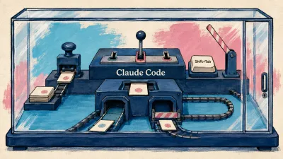 وضع Claude Code التلقائي، التسوق المرئي في ChatGPT، Grok Imagine من صور متعددة إلى فيديو