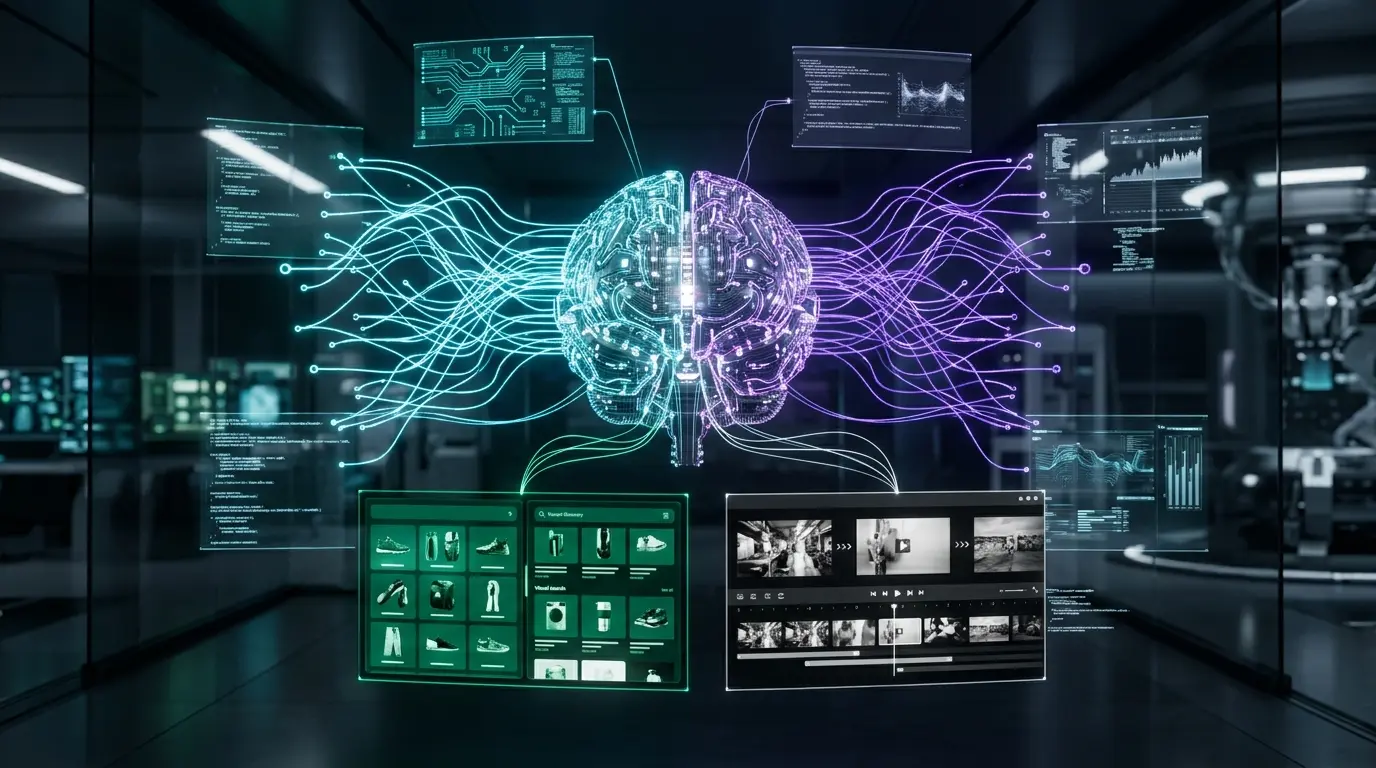 Claude Code auto mode, visual shopping in ChatGPT, Grok Imagine multi-image to video