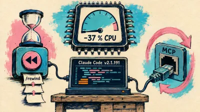 Claude Code v2.1.191، Gemini Study Notebooks وRunway Agent 2.0: موجز الذكاء الاصطناعي ليوم 25 يونيو 2026