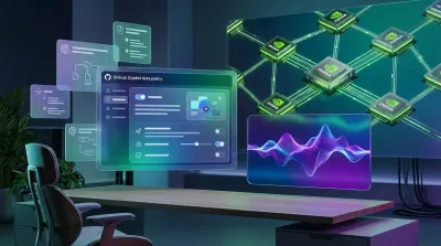 Claude integrates Figma/Canva on mobile and Claude Code starts 2.8x faster, GitHub Copilot changes its data policy