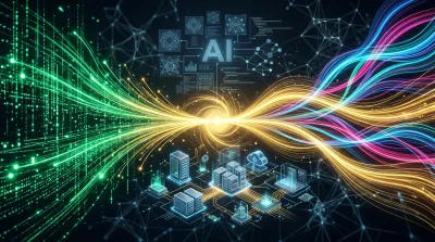 OpenAI raises $110B at $730B valuation, Gemini Drop February and GitHub Agentic Workflows