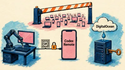 Codex Remote في الإتاحة العامة، Sakana Fugu-Ultra على Vercel AI Gateway: موجز أخبار الذكاء الاصطناعي ليوم 27 يونيو 2026
