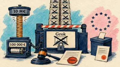 حظر Grok في هولندا، Gemini 3.1 Flash Live، plugins أصلية في Codex