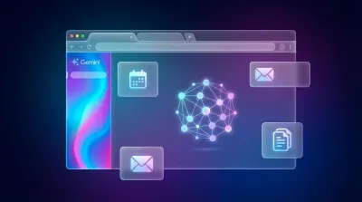 AI 新闻 2026年1月28日：Chrome 中的 Gemini、OpenAI Prism、Claude 交互式工具