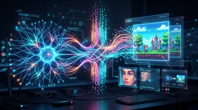 Luma Uni-1 thinks and generates pixels, Perplexity on 1B Samsung devices, Claude Code v2.1.86