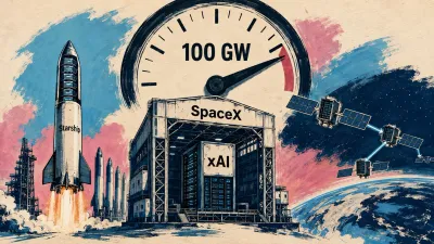 SpaceX تستحوذ على xAI، وOpenAI تطلق تطبيق Codex، وQwen تصدر Qwen3-Coder-Next
