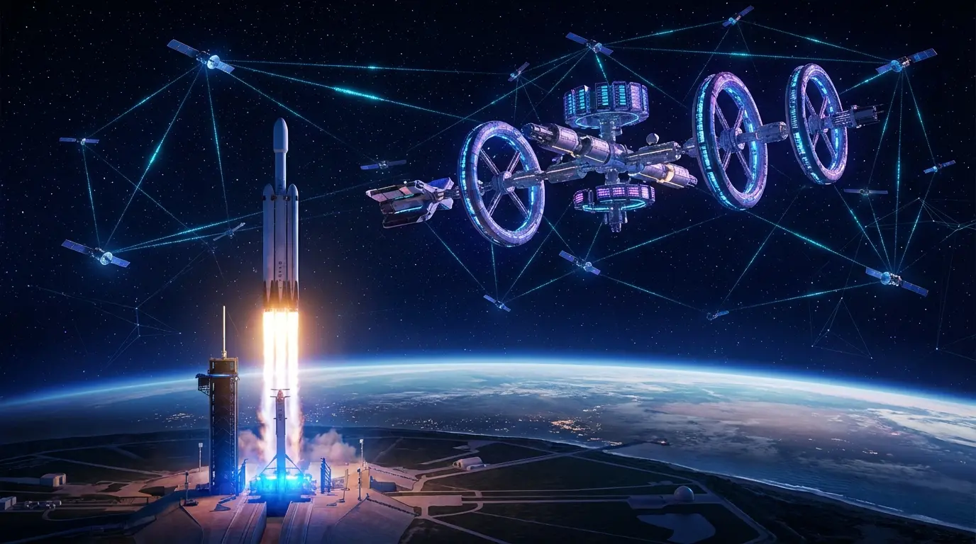 SpaceX收购xAI，OpenAI推出Codex App，Qwen发布Qwen3-Coder-Next