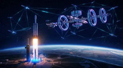 SpaceX收购xAI，OpenAI推出Codex App，Qwen发布Qwen3-Coder-Next