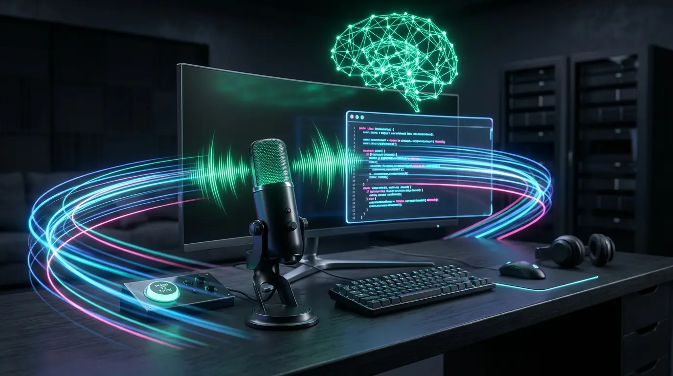 Voice Mode dans Claude Code, GPT-5.3 Instant pour tous, Gemini 3.1 Flash-Lite en preview
