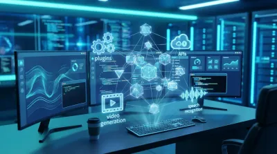 AI新闻：Claude登陆火星，Cowork开放插件，OpenAI部署60+ ChatGPT应用