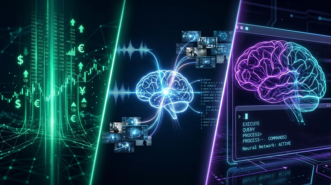 OpenAI haalt 122 miljard dollar op, Qwen3.5-Omni en 15 verborgen functies van Claude Code