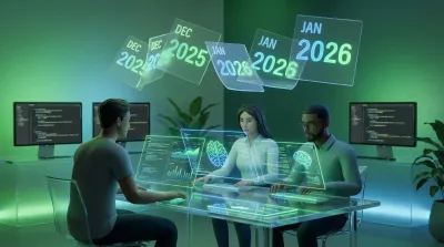 2026年1月4日 AI 新闻：OpenAI Grove、Your Year with ChatGPT、Qwen-Image-2512