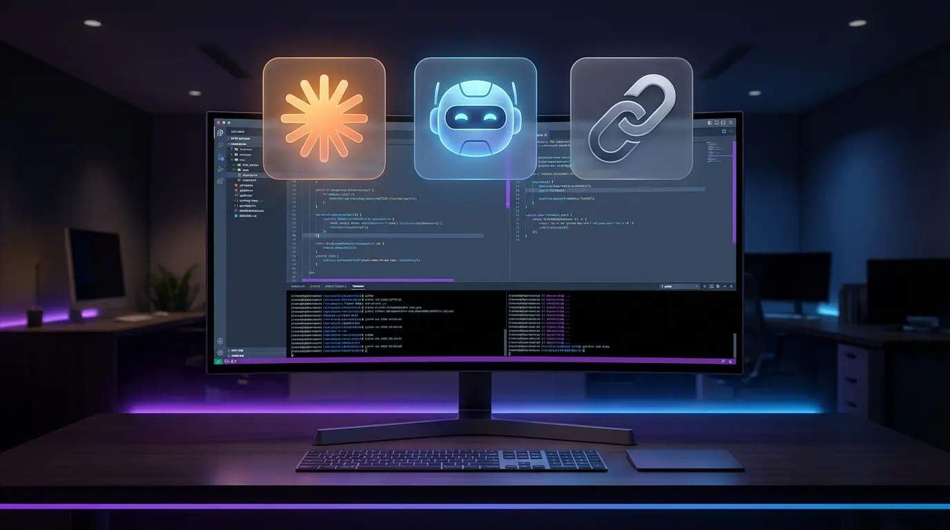 GitHub Copilot 整合 Claude 和 Codex，Anthropic 拒绝广告，ElevenLabs 融资 5 亿美元