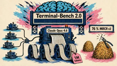 Claude Opus 4.6 و GPT-5.3-Codex: إطلاق مزدوج، تحديث Gemini 3