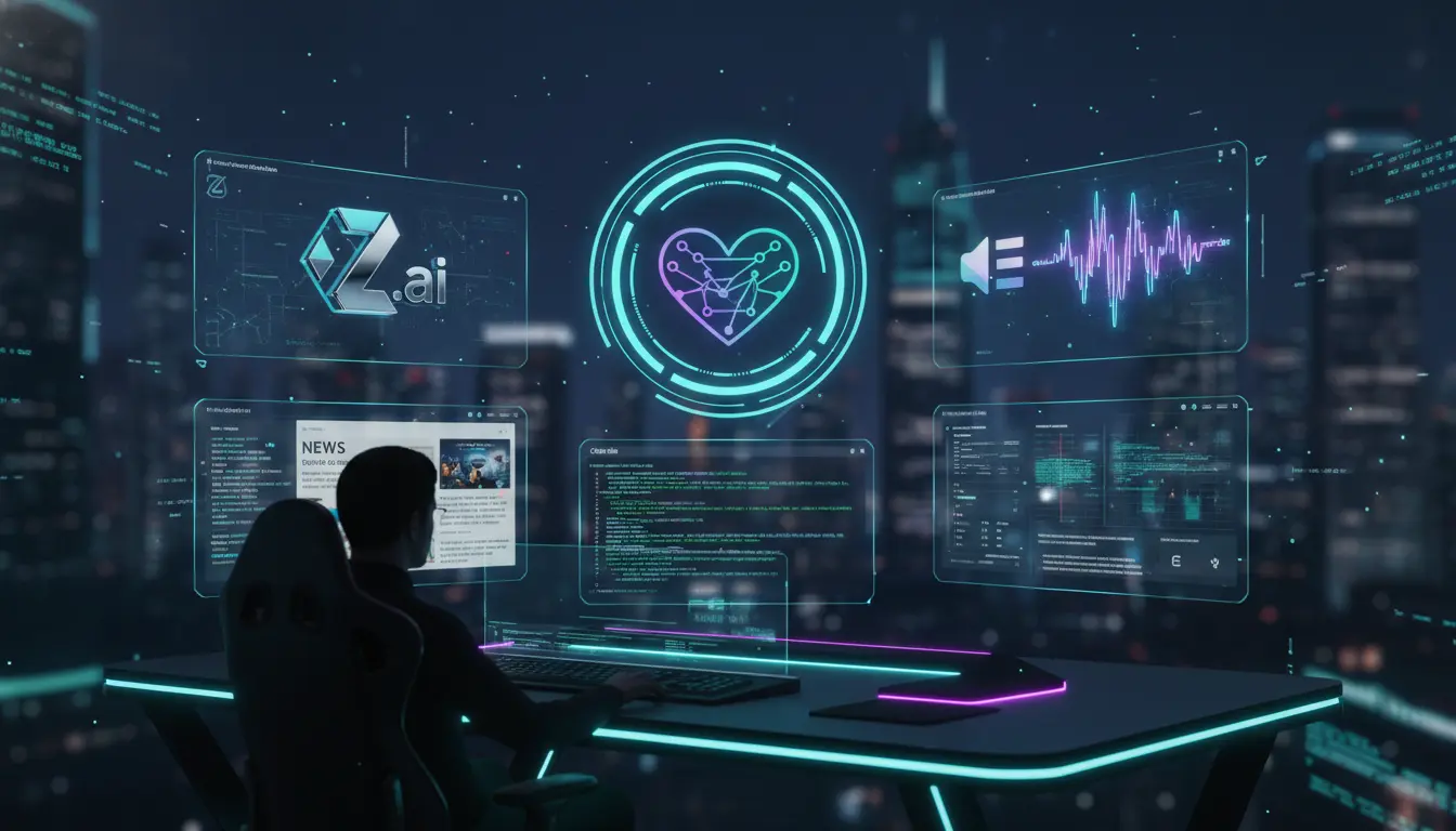 2026年1月8日 AI 新闻：ChatGPT Health, Z.ai IPO, Claude Code 2.1