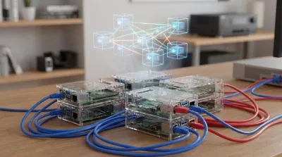 使用 Ansible 在 Raspberry Pi 上自动安装 Kubernetes 1.13