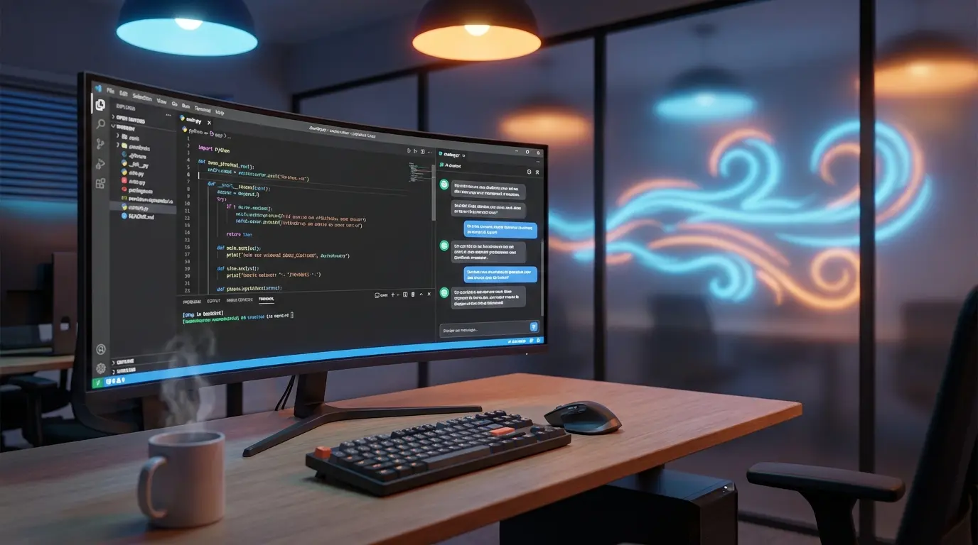 另一种实用的 Python 方法：使用 Mistral AI 的 API