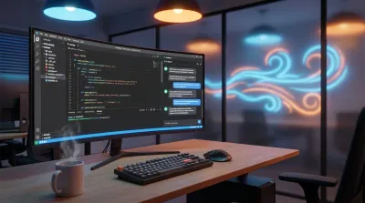 另一种实用的 Python 方法：使用 Mistral AI 的 API
