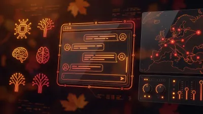 Mistral AI 回顾：从 Le Chat MCP 到 AI Studio