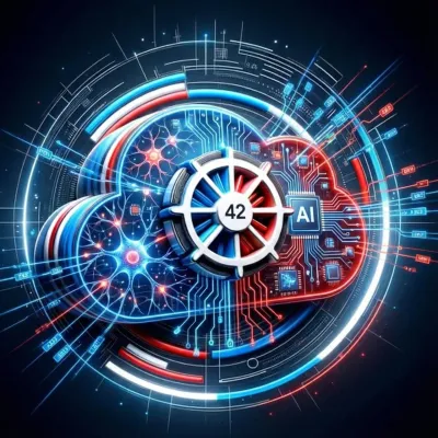 新的徽标与迁移到 Astro：jls42.org 焕然一新