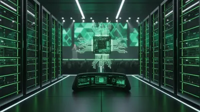 NVIDIA CES 2026：Vera CPU、Rubin、Alpamayo 与 AI 革命