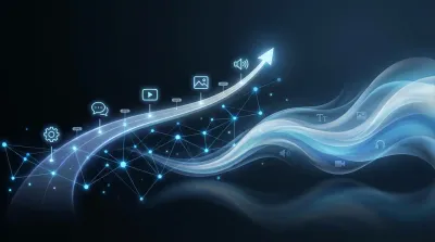 Qwen 2025：阿里巴巴在开源AI领域的迅猛崛起