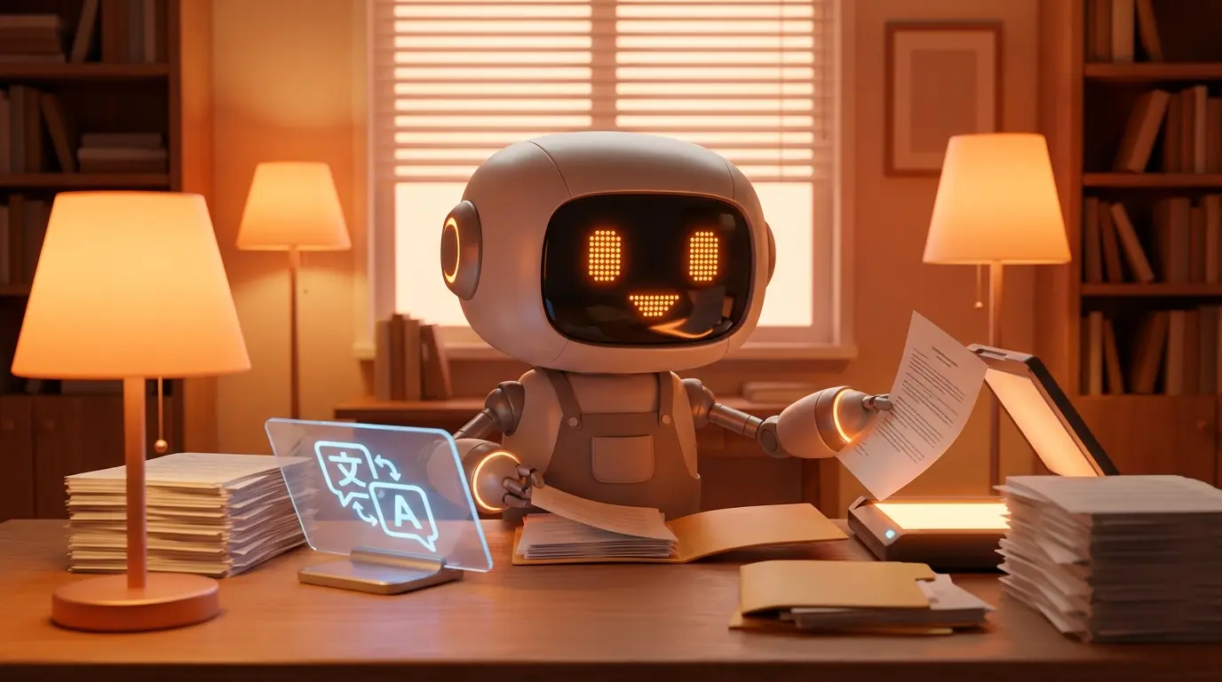 自动翻译脚本的演进：集成 Anthropic 的 Claude