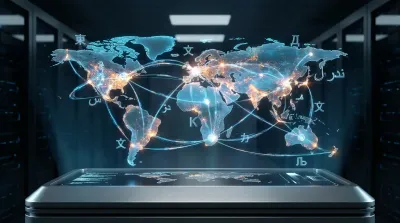 博客又新增了更多由 GPT-4o 提供的 AI 翻译可用！