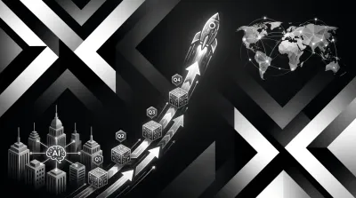 xAI 2025：从 Grok 3 到 Grok 4.1，埃隆·马斯克在 AI 领域的迅猛崛起